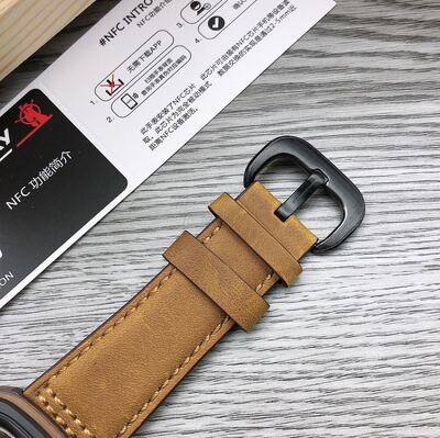 SevenFriday P3B Watch view 4