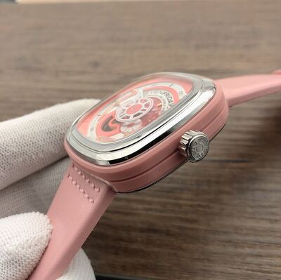 SevenFriday P-Series Watch view 7