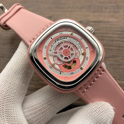 SevenFriday P-Series Watch view 9