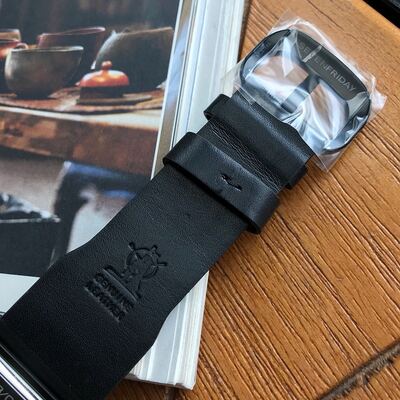 SevenFriday P-Series Watch view 2