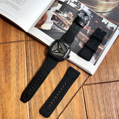 SevenFriday P-Series Watch view 7
