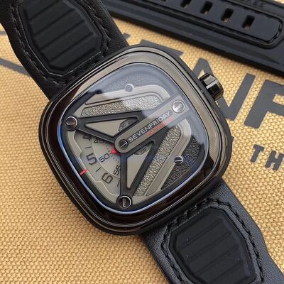 SevenFriday P-Series Watch view 7