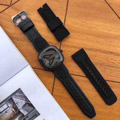 SevenFriday P-Series Watch view 9
