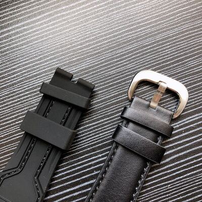 SevenFriday Watch view 3