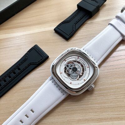 SevenFriday Watch