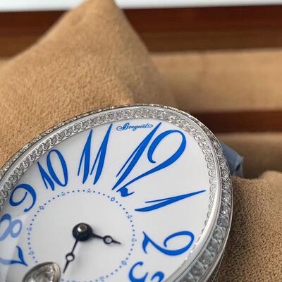 Breguet Watch view 11