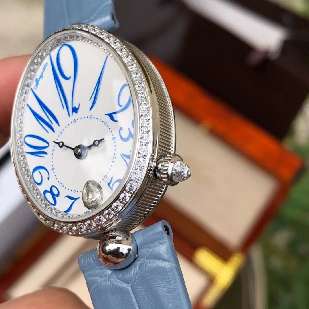 Breguet Watch view