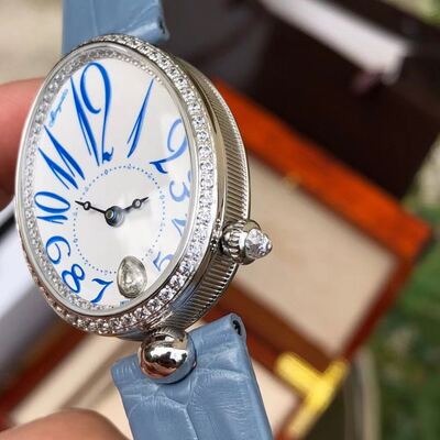 Breguet Watch view 12