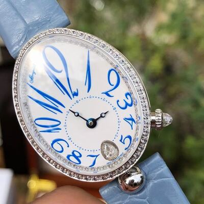 Breguet Watch view 13