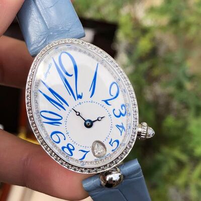 Breguet Watch view 14