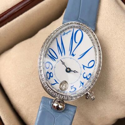 Breguet Watch view 15