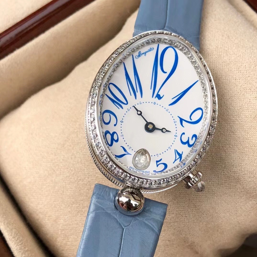 Breguet Watch view