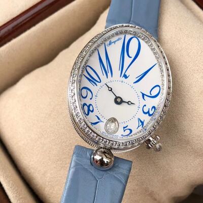 Breguet Watch view 16