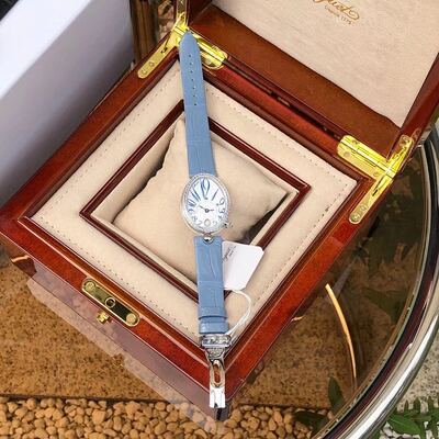 Breguet Watch view 18