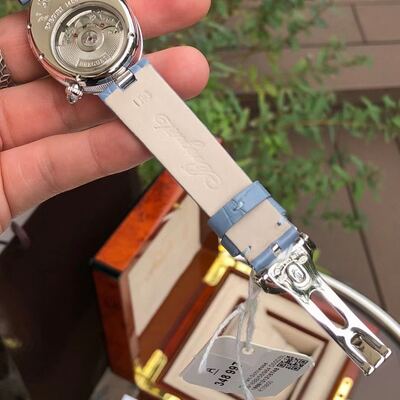 Breguet Watch view 21