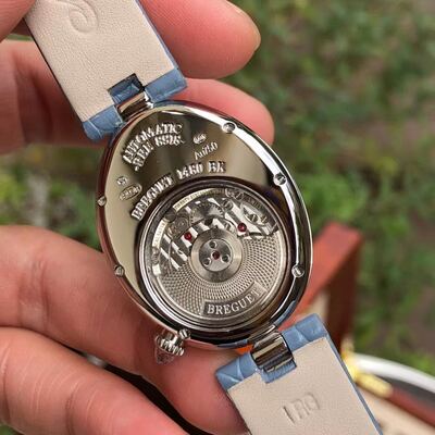 Breguet Watch view 23