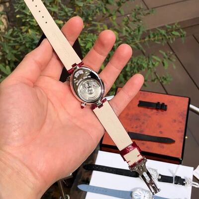 Breguet Watch view 4