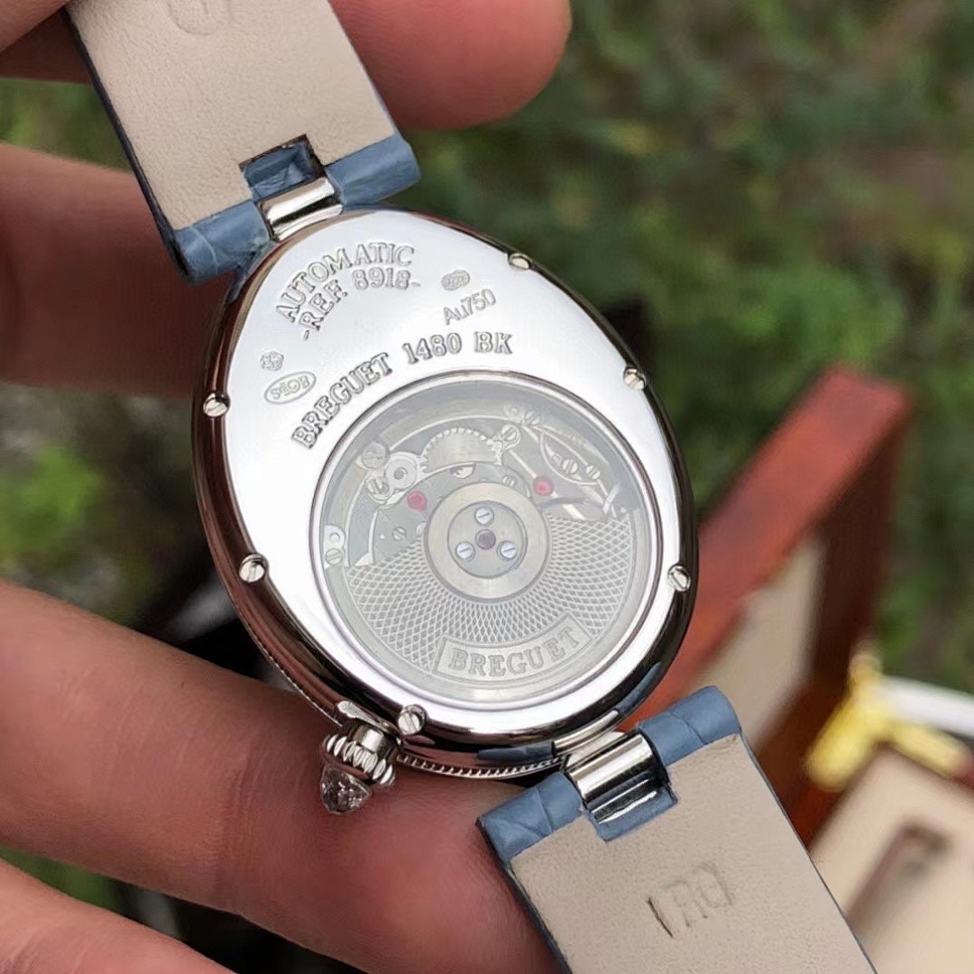 Breguet Watch view