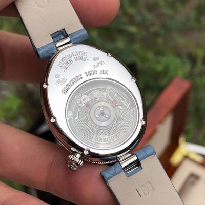 Breguet Watch view 31
