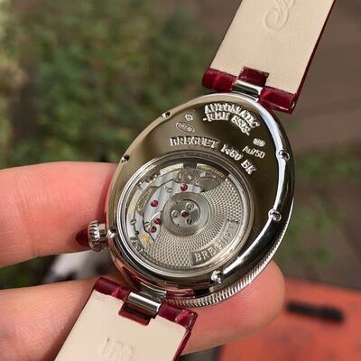Breguet Watch view 32