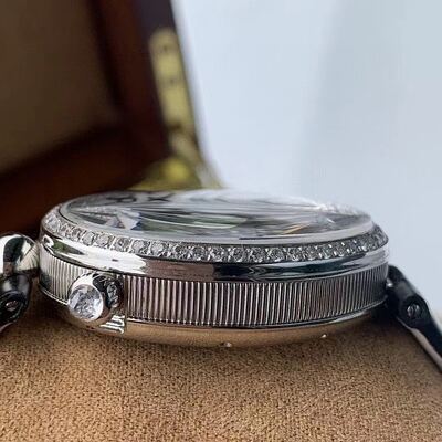 Breguet Watch view 34
