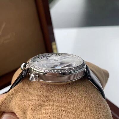 Breguet Watch view 35