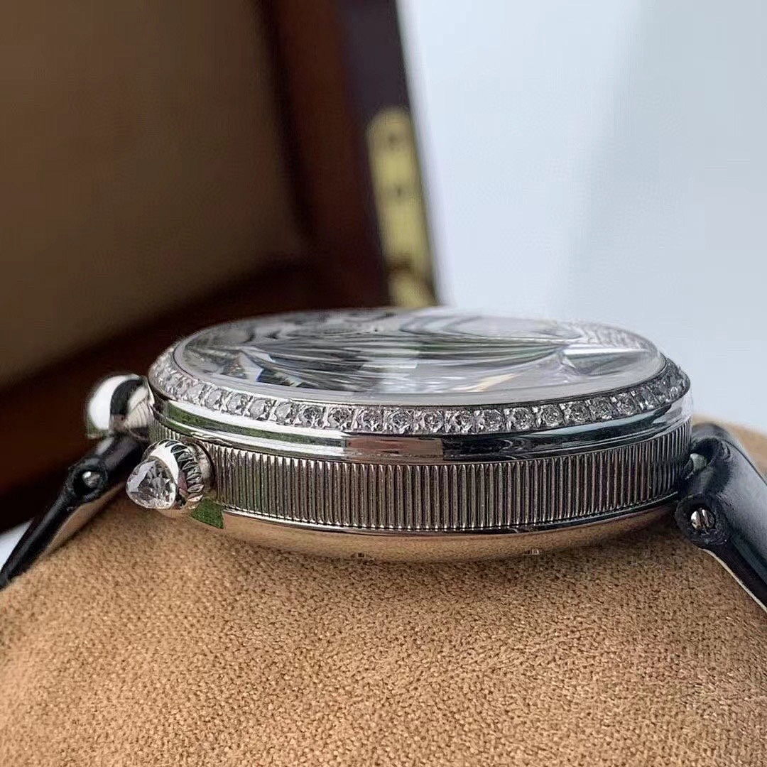 Breguet Watch view