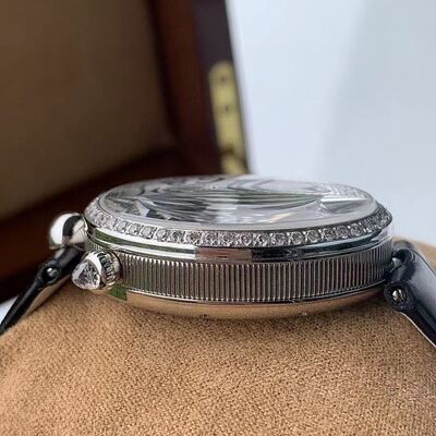 Breguet Watch view 36