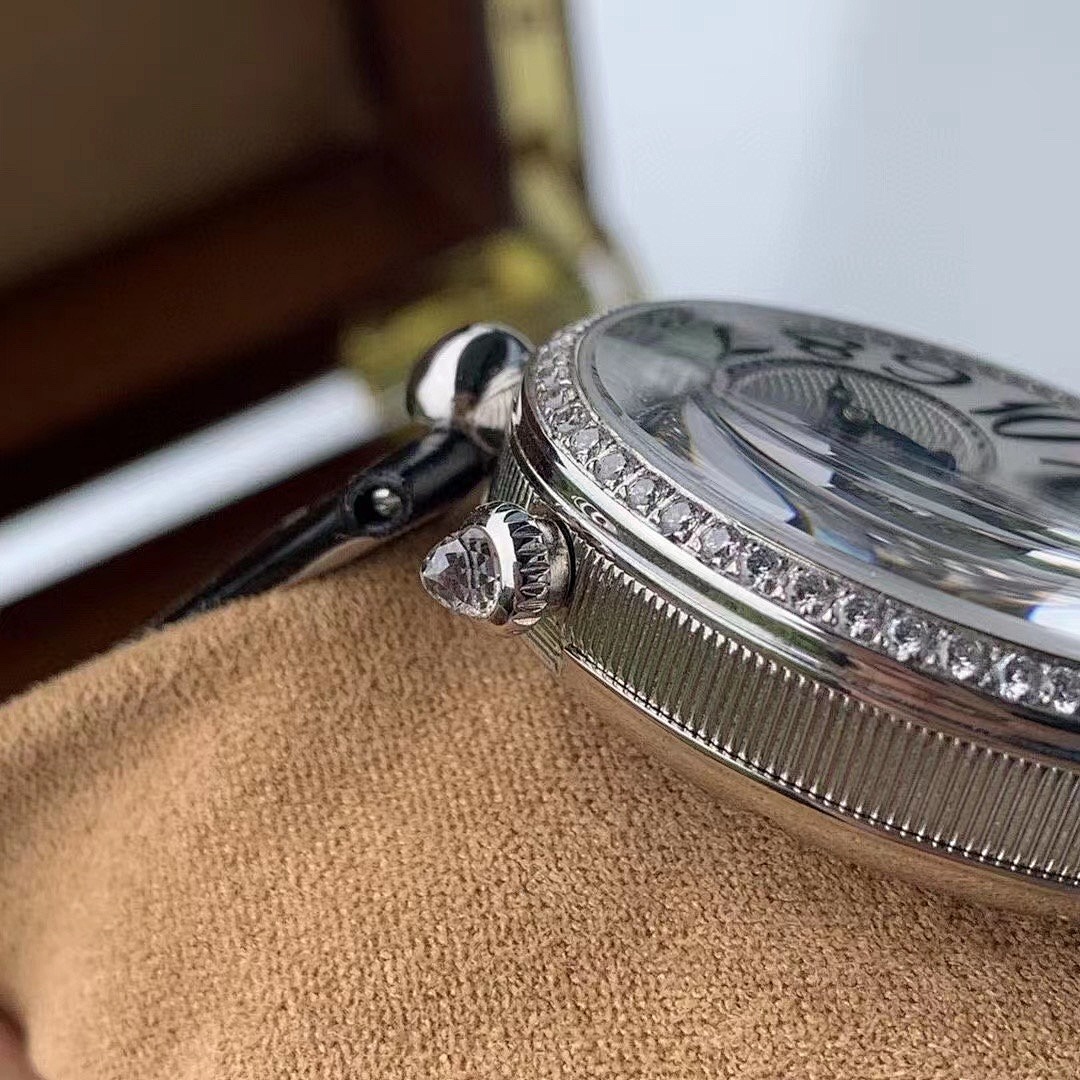 Breguet Watch view