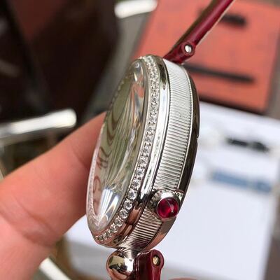 Breguet Watch view 38