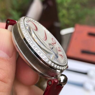 Breguet Watch view 39