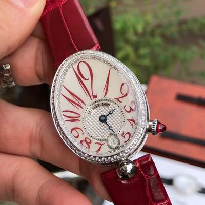 Breguet Watch view 5