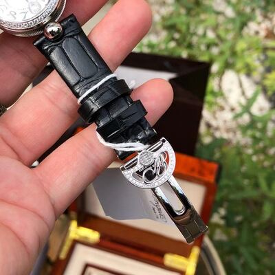 Breguet Watch view 43