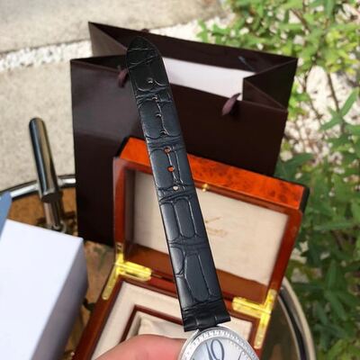 Breguet Watch view 44