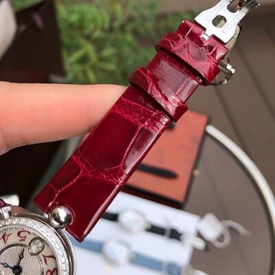 Breguet Watch view 48