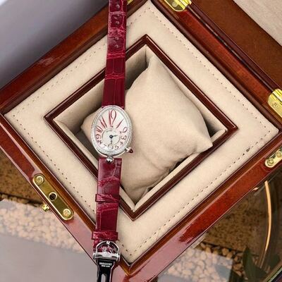 Breguet Watch view 9