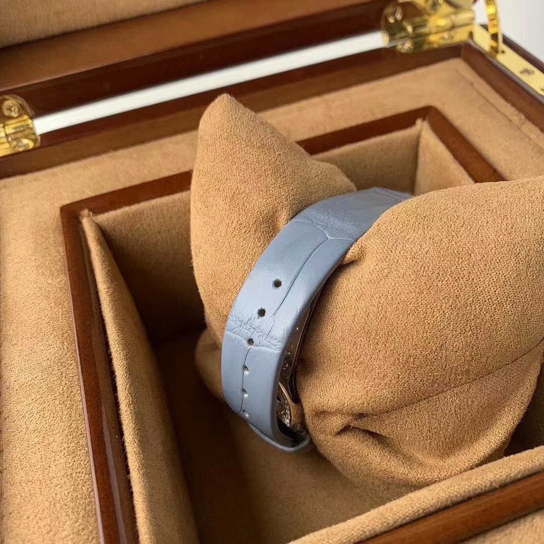 Breguet Watch view