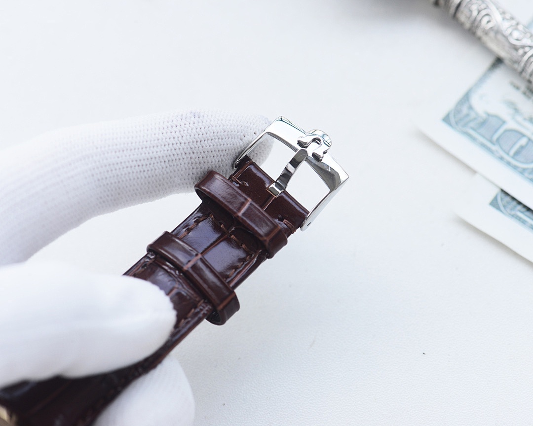 Omega De Ville Watch view