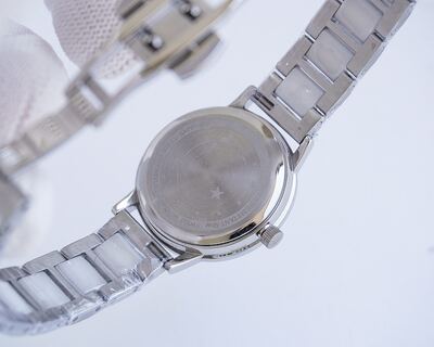 Omega Dress Watch view 2