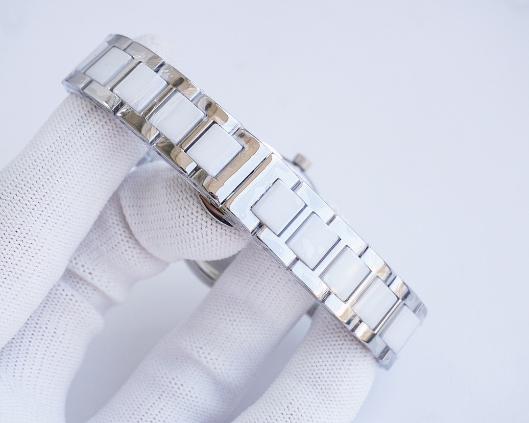 Omega Dress Watch view