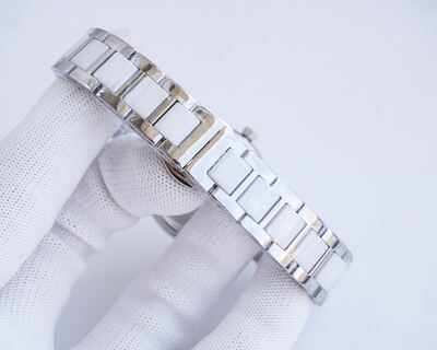 Omega Dress Watch view 3
