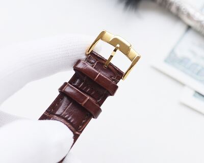 Omega Watch view 2