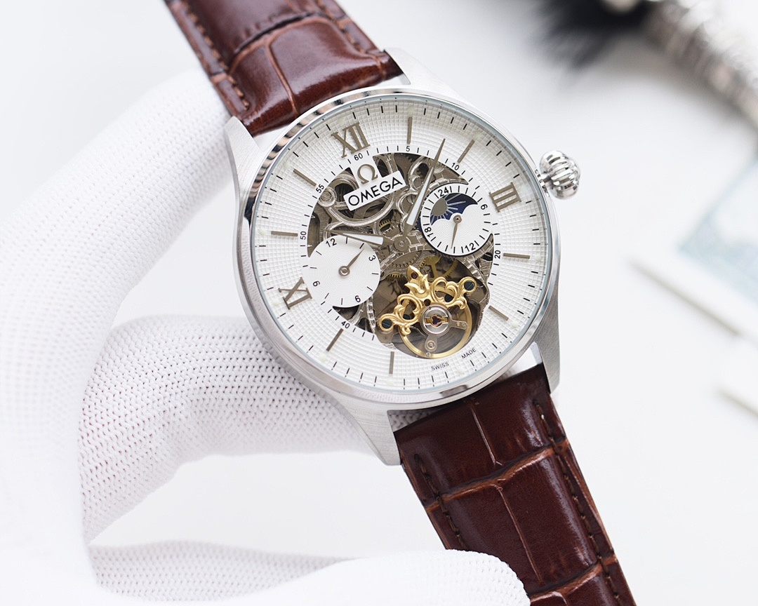 Omega Watch