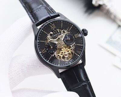 Omega Watch view 7