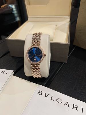 Omega De Ville Watch view 2