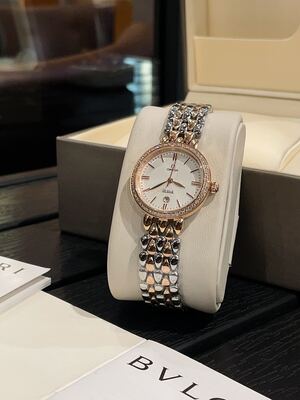Omega De Ville Watch view 4