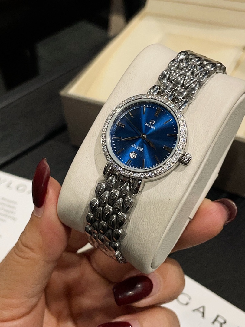 Omega De Ville Watch