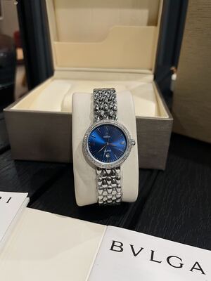 Omega De Ville Watch view 6
