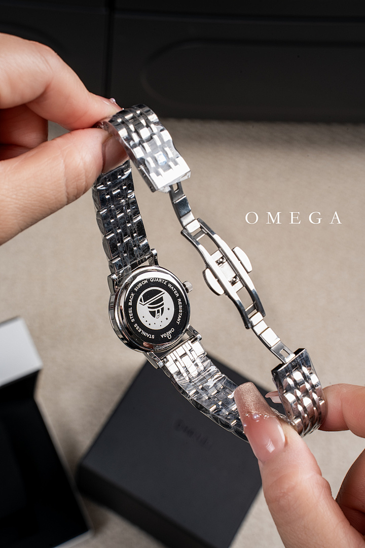 Omega De Ville Watch view