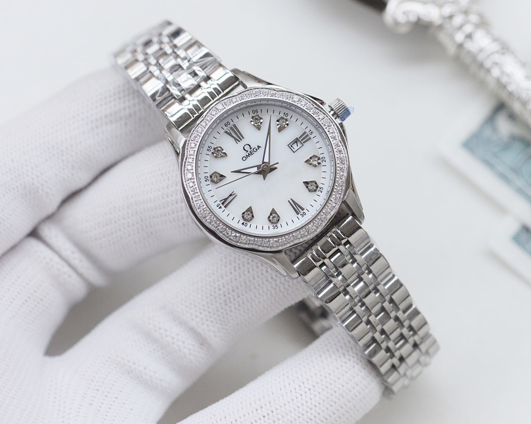 Omega Watch